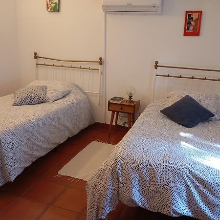 Monte Da Samarra Villa Avis Eksteriør billede