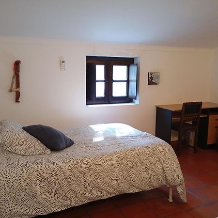 Monte Da Samarra Villa Avis Eksteriør billede