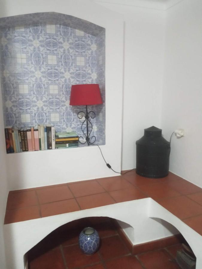 Monte Da Samarra Villa Avis Eksteriør billede