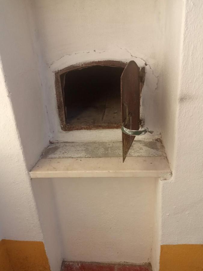 Monte Da Samarra Villa Avis Eksteriør billede
