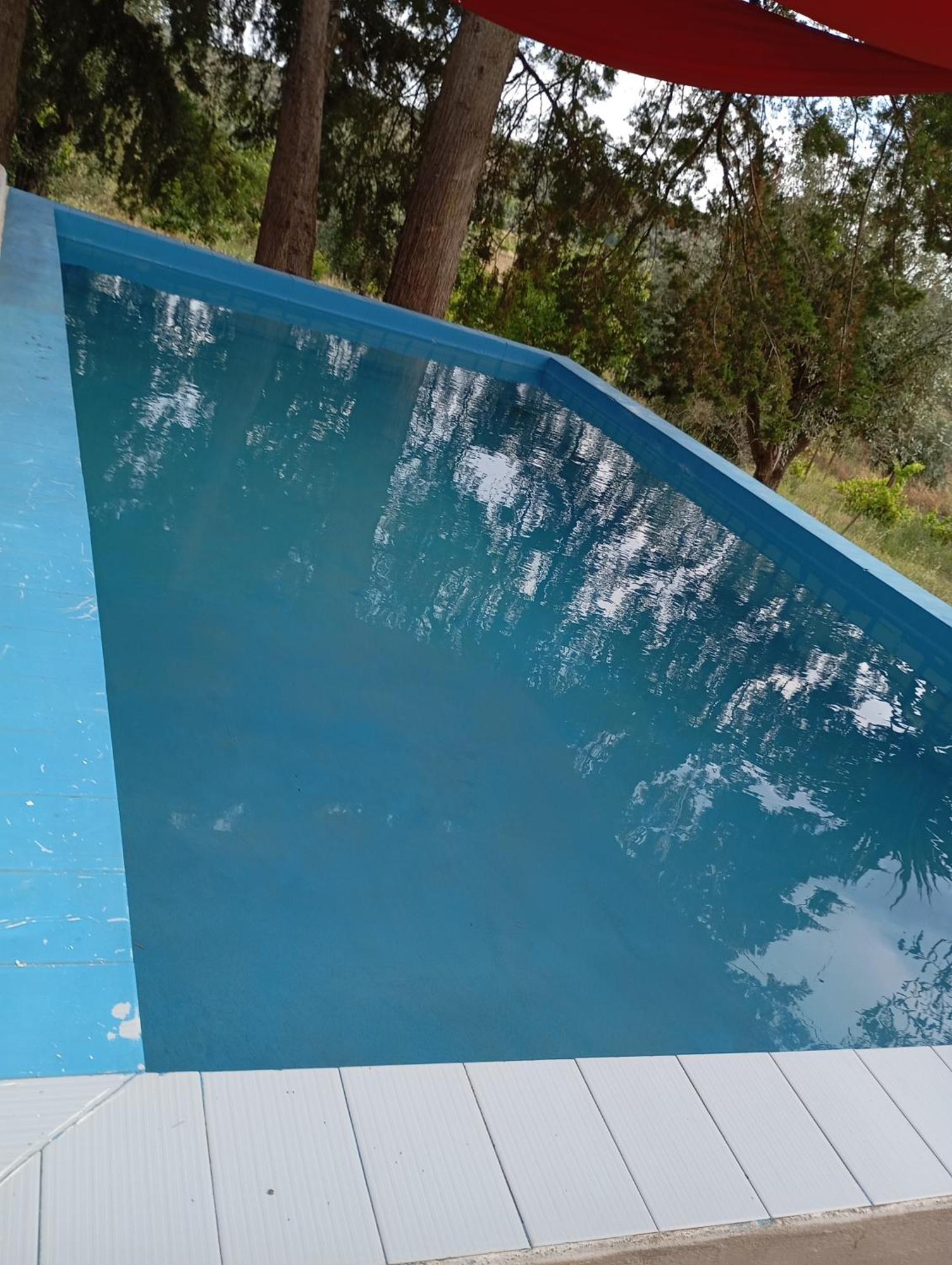 Monte Da Samarra Villa Avis Eksteriør billede