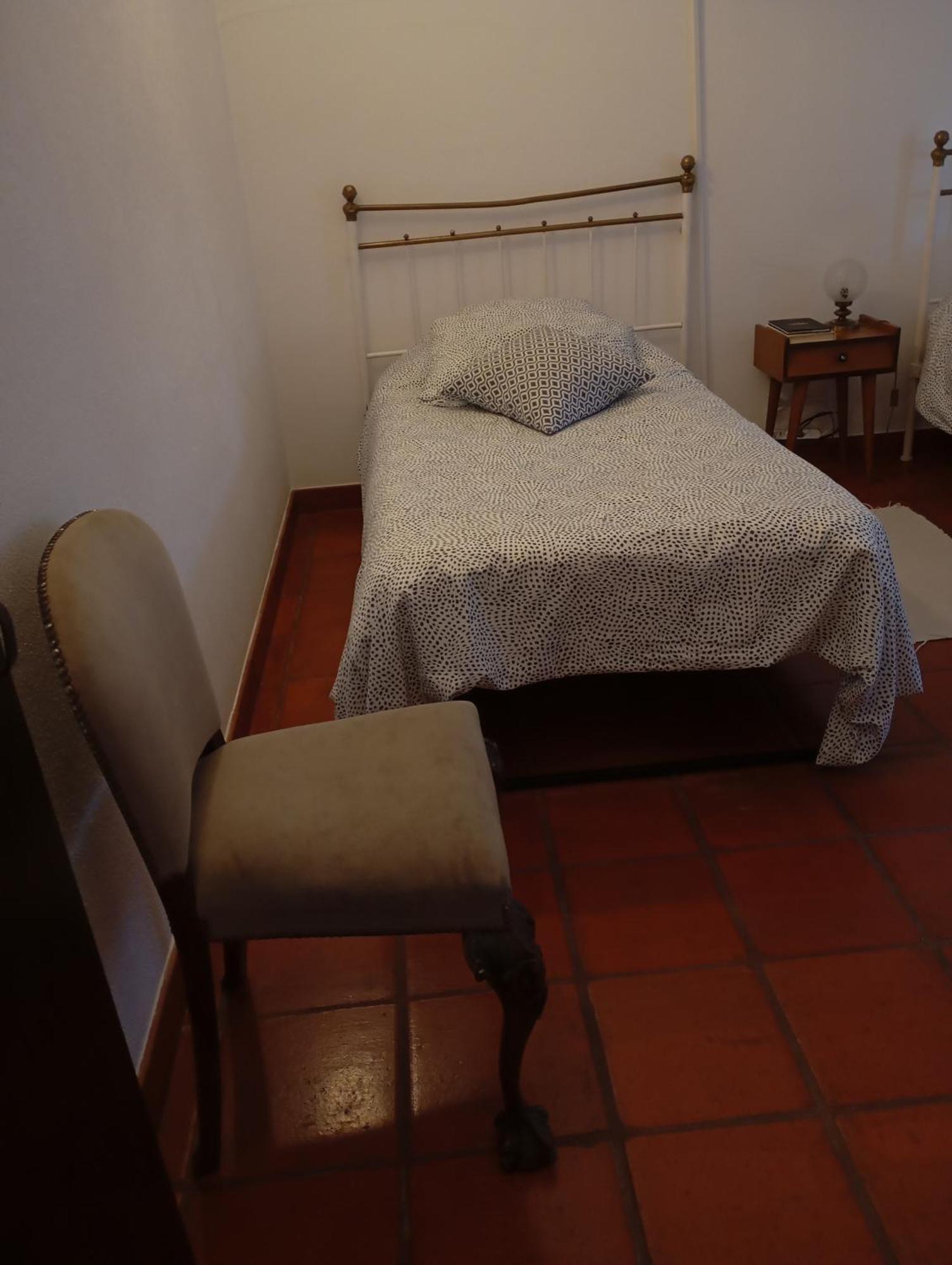 Monte Da Samarra Villa Avis Eksteriør billede
