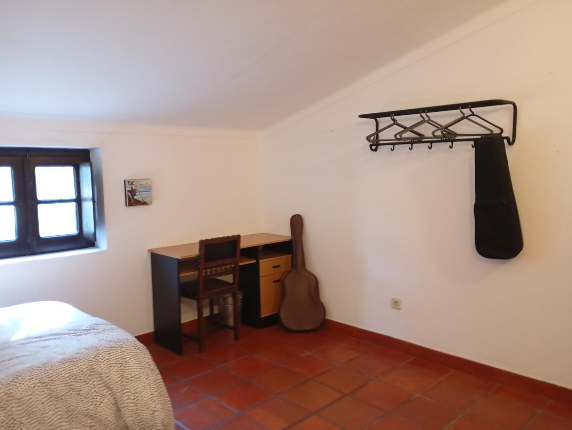 Monte Da Samarra Villa Avis Eksteriør billede